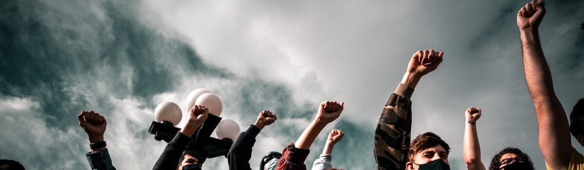 Empowering Local Communities Through Democratic Principles